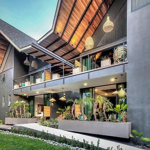 Namu Garden Hotel & Spa (Adults Only)
