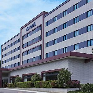 Novotel Sao Paulo Center Norte